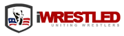 iWrestled.com Logo